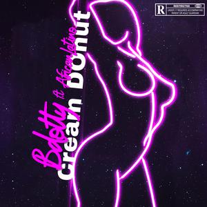 Cream Do'nut (feat. Africanlatino)
