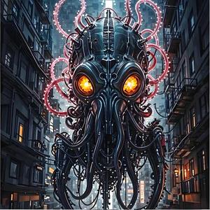 反派出场曲 (气泡苏打 Remix)