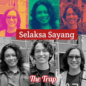 Selaksa Sayang