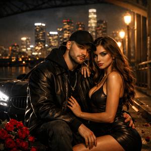 Ти моє серце вкрала