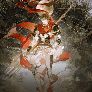 敬我如神 阿杰729