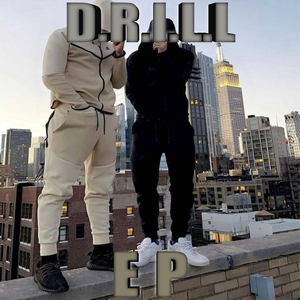 Big Drilla