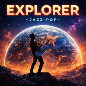 EXPLORER (AI INSTRUMENTAL VERSIÓN)