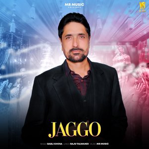 Jaggo