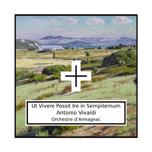 L'Estro Armonico No. 10 in B Minor, RV. 580: I. Allegro