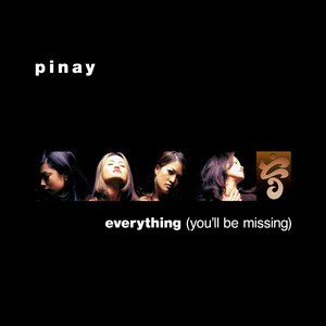 Everything (You'll Be Missing) (Energy Box Edit)