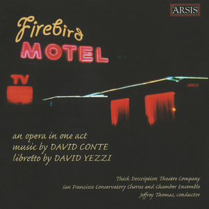 Firebird Motel:Scene 4: A Shot in the Dark: As bright the star of morning gleams (Chorus, Ivan)