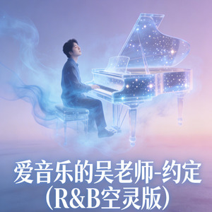 约定(R&B空灵版)