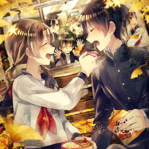 Angelic Letter（After.ver）