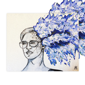 Дырявая голова