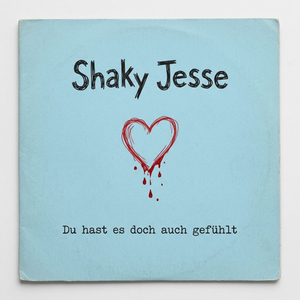 Du hast es doch auch gefühlt