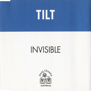 Invisible (Lost Tribe Vocal Mix)