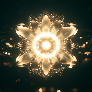 Theta Wave Rejuvenation 528 Hz