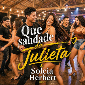 Que saudade da Julieta