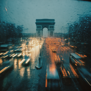 Rien ne Colle（万物不粘）