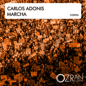 Marcha (Original Mix)
