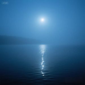 星河灿烂梦无痕