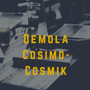 Cosmik