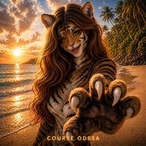 Хищница