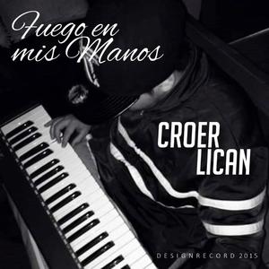 Fuego en mis manos (feat. croer)