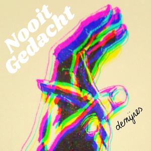 Nooit Gedacht (feat. j0yrid3r)