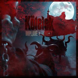 Kötelek (feat. DuplaDé)