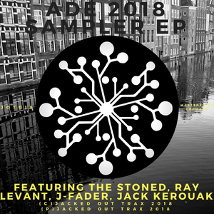 Gravity (Original Mix)