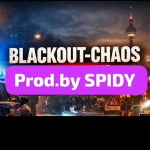 Blackout Berlin
