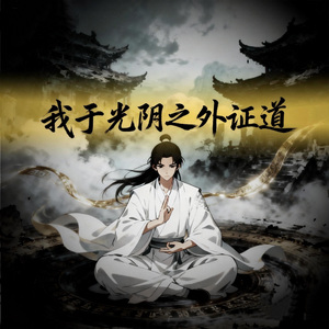 我于光阴之外证道