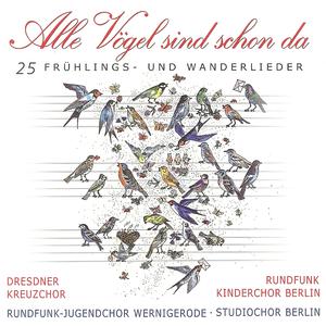 Jetzt fängt das schöne Frühjahr an