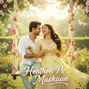 Honthon Pe Muskaan