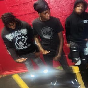 Drive You (feat. Tayrackxs, 3slime & Kay5ive)