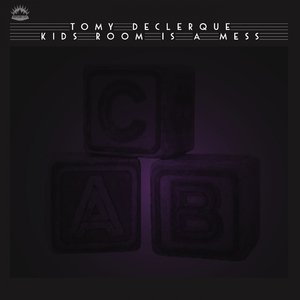 Kids Room Is a Mess (Original Mix)