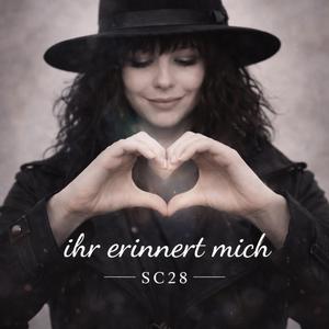 Ihr erinnert mich