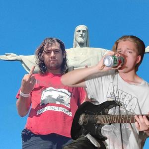 Hermano Hermano Lameme el ano !(skibidi) (feat. CURRYCTM)