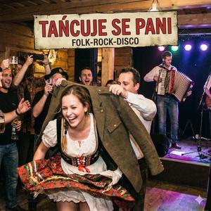 Tańcuje se pani