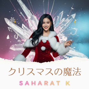 クリスマスの魔法