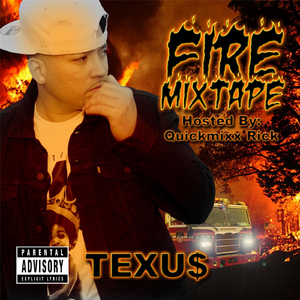 Strong a Lot (feat. Mista & Twilight Zone)