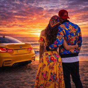 Проблема (feat. ZAMIRA ROSA)