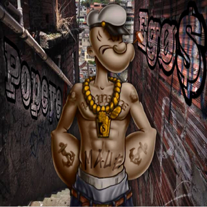 Popeye