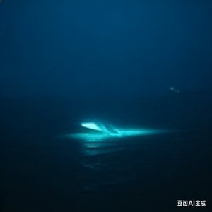 活成自己的海洋
