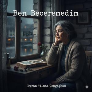 Ben beceremedim
