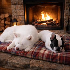 秋田犬のうた 26