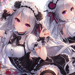 Distorted Desire (feat. はーちゃん, のぶあきHP & Luminous Angels)