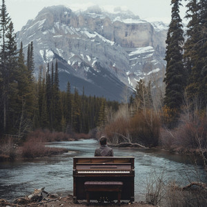 Acordes Místicos Del Viaje Del Piano