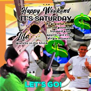 sharp stompin' (disjointed binding)