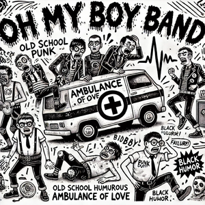 不反对 we against all