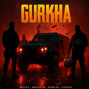 Gurkha (feat. Montana music)