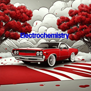 Electrochemistry