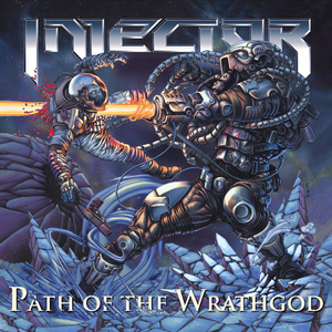 Path of the Wrathgod